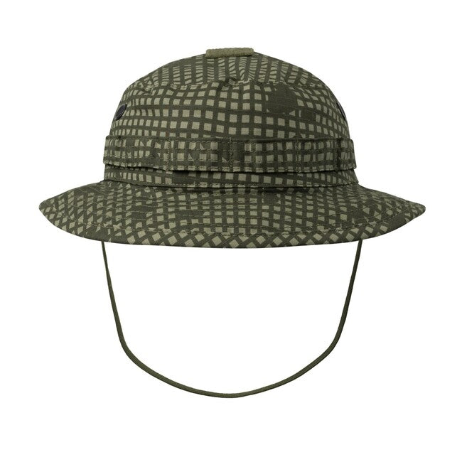 Helikon-Tex Boonie Mk2 cappello polycotton stretch ripstop, desert night camo