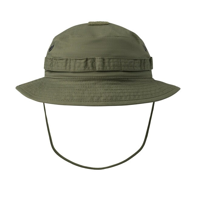 Helikon-Tex Boonie Mk2 cappello polycotton stretch ripstop, olive green