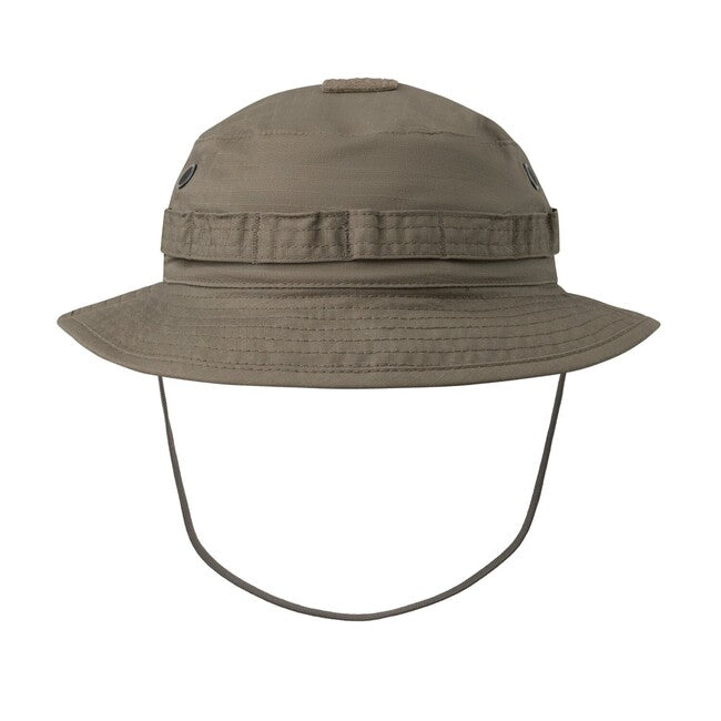 Helikon-Tex BOONIE MK2 cappello polycotton stretch ripstop, ral 7013