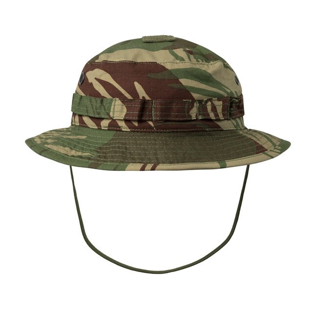 Helikon-Tex Boonie Mk2 cappello polycotton stretch ripstop, rhodesian camo