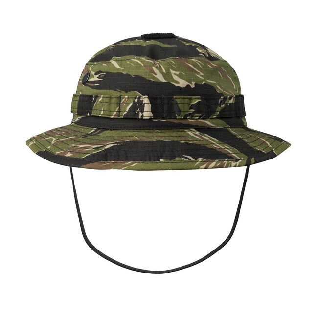 Helikon-Tex BOONIE MK2 cappello polycotton stretch ripstop, tiger stripe