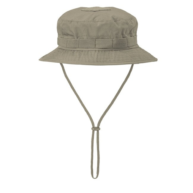 Helikon-Tex Cappello CPU - Cotone Ripstop, beige
