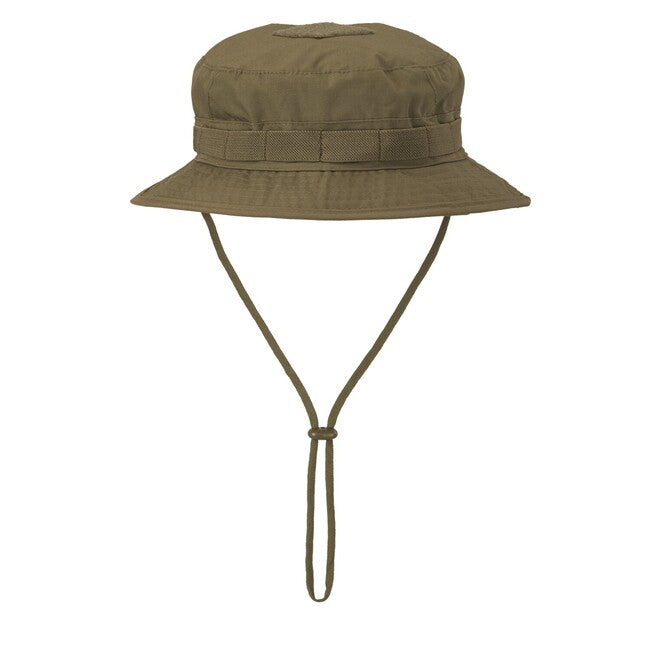 Helikon-Tex Cappello CPU - PolyCotton Ripstop , coyote