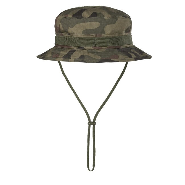 Helikon-Tex Cappello CPU - PolyCotton Ripstop - IT Woodland