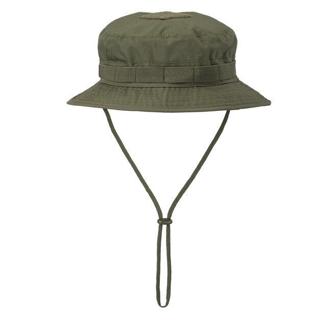 Helikon-Tex CPU cappello - polycotton ripstop, verde oliva