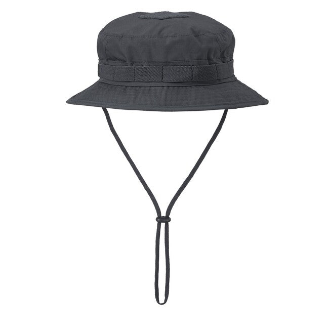 Helikon-Tex Cappello CPU - PolyCotton Ripstop , grigio ombra