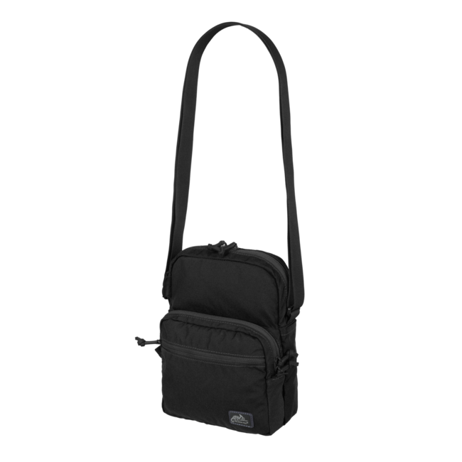 Helikon-Tex Borsa a tracolla compatta, nera