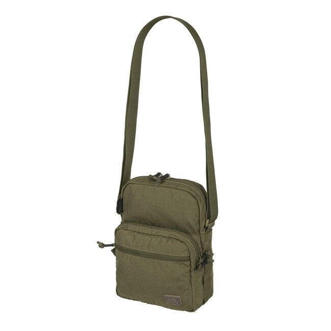 Helikon-Tex EDC compatta borsa a tracolla, verde oliva