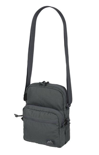 Helikon-Tex Borsa a tracolla compatta, grigia ombra