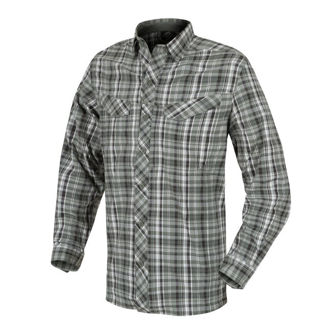 Helikon-Tex Defender Mk2 camicia, pino plaid