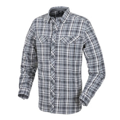 Helikon-Tex DEFENDER Mk2 City srajca, Stone Plaid