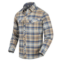 Helikon-Tex Defender Mk2 PILGRIM Πουκάμισο, Ginger Plaid