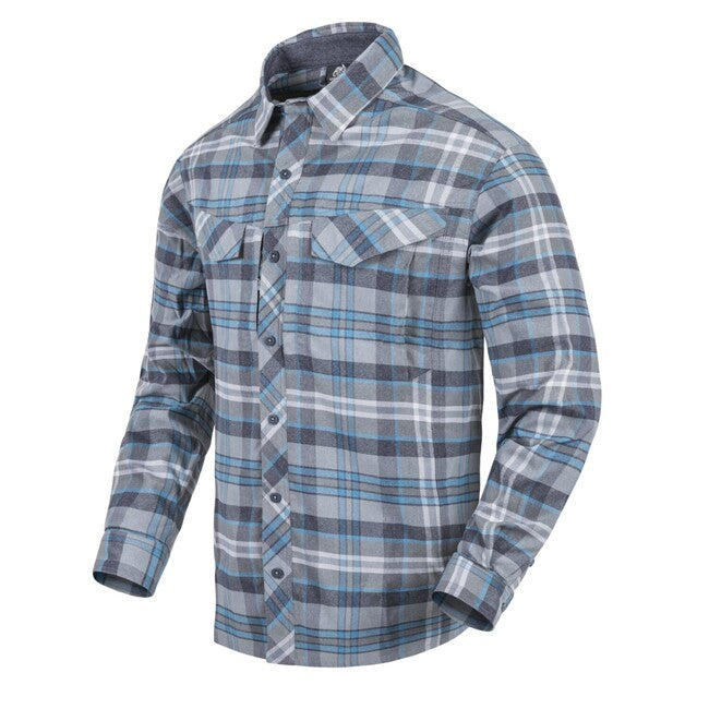Helikon-Tex Defender Mk2 camicia PILGRIM - Cubo blu