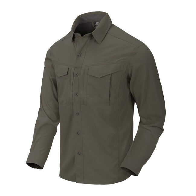 Helikon-Tex Defender Mk2 Tropical camicia, ulivo scuro