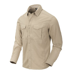 Helikon-Tex Defender Mk2 Camicia Tropical, silver mink