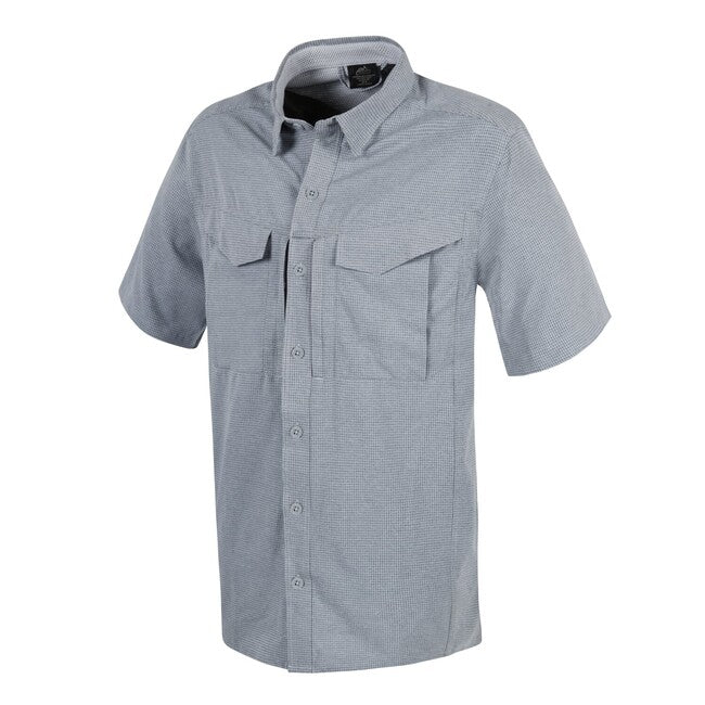 Helikon-Tex Defender Mk2 camicia a maniche corte ultraleggera - azzurro