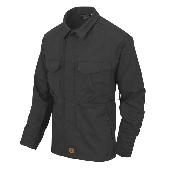 Helikon-Tex Woodsman camicia, nero