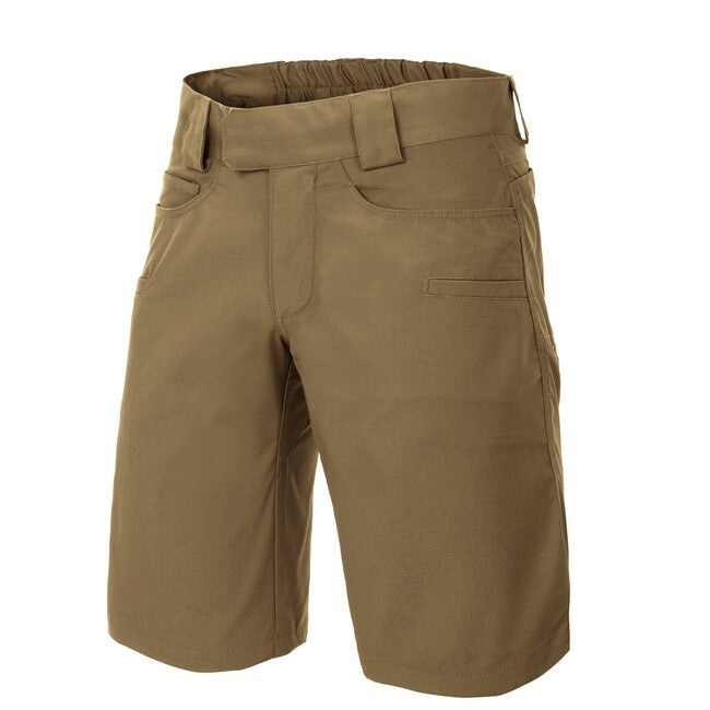 Helikon-Tex Greyman pantaloncini - DuraCanvas, coyote