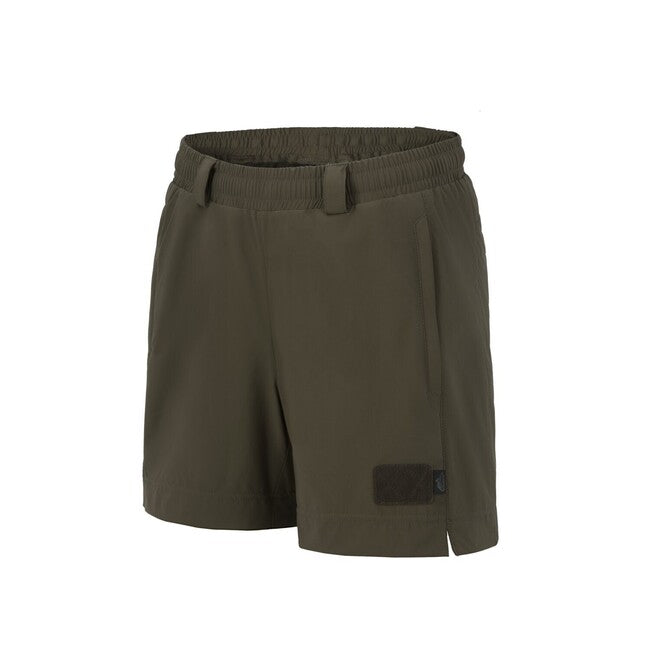 Helikon-Tex Pantaloncini Utility Light , verde taiga