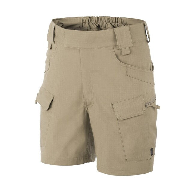 Helikon-Tex UTS 6 pantaloncini, beige