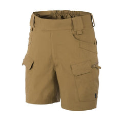 Helikon-Tex UTS 6 pantaloncini , coyote