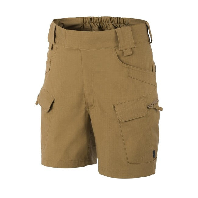 Helikon-Tex UTS 6 pantaloncini , coyote