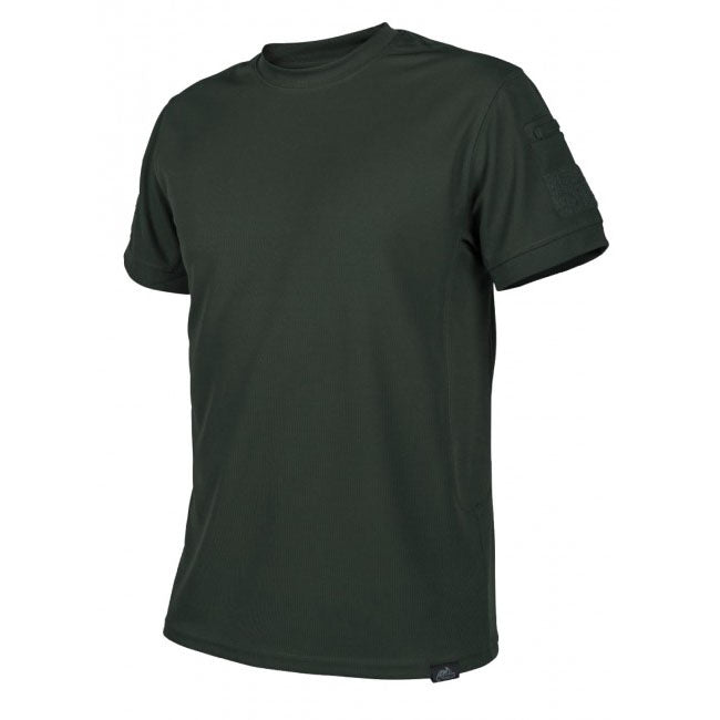 Helikon-Tex maglietta corta tactical top cool, verde giungla