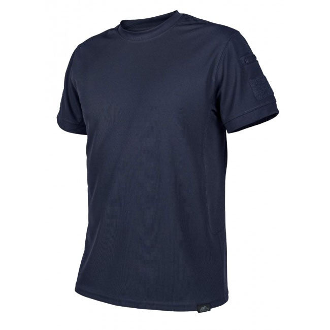 Helikon-Tex maglietta corta tactical top cool, navy blue