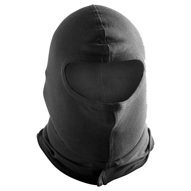 Helikon-Tex passamontagna classic con 1 apertura, nero