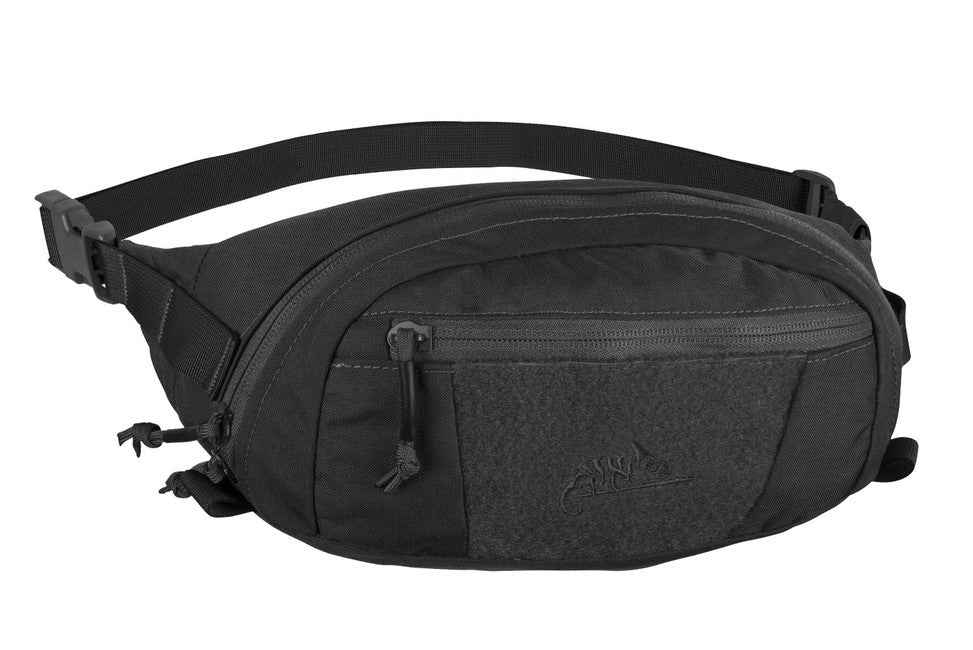 Helikon-Tex Bandicoot marsupio, nero