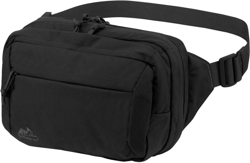 Helikon-Tex Rat per il trasporto occulto - Cordura, nero