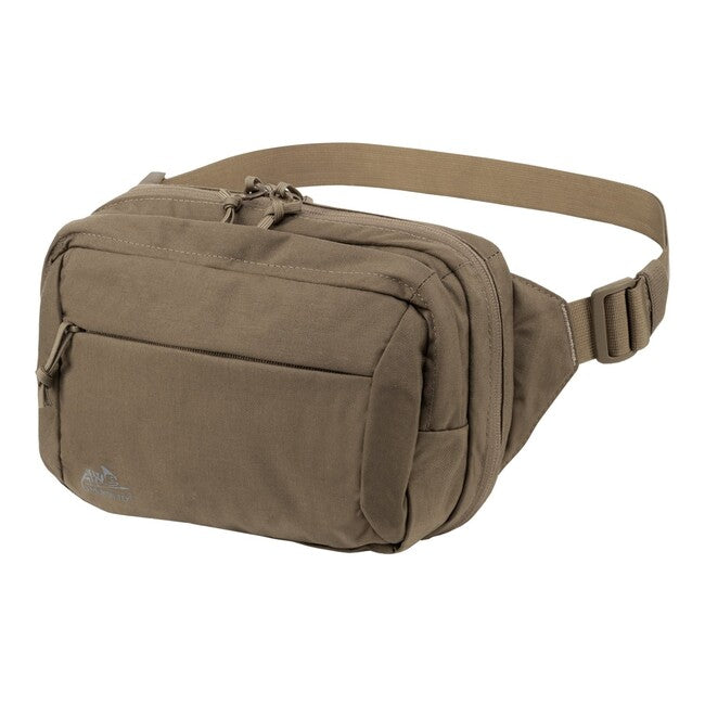 Helikon-Tex per il trasporto occulto Rat - Cordura - ral 7013