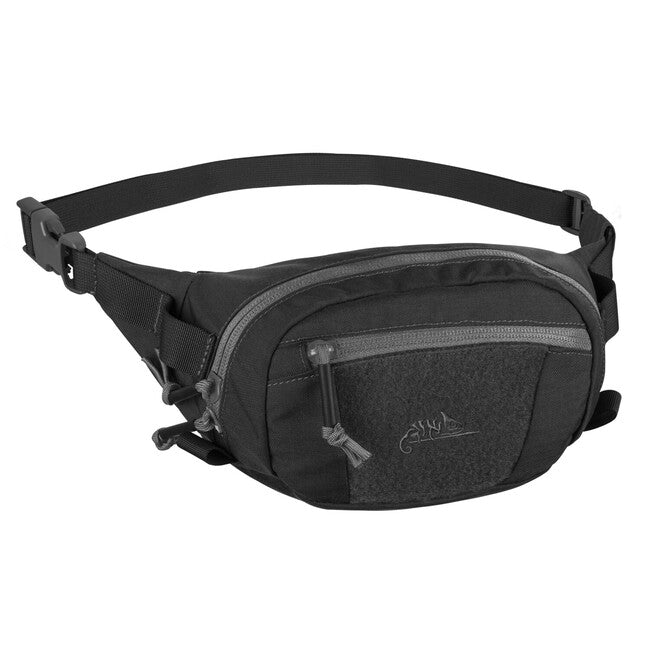 Helikon-Tex Possum headliner - Cordura , nero / grigio ombra
