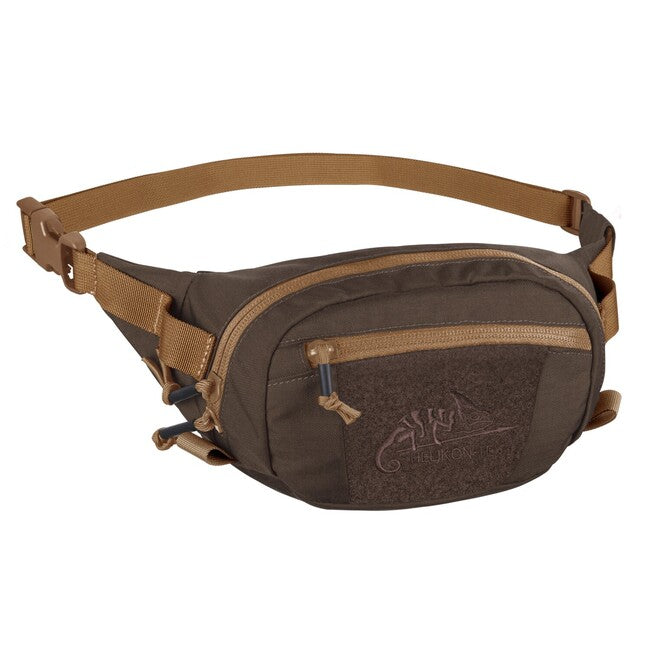 Helikon-Tex Possum marsupio - cordura, earth brown, clay d
