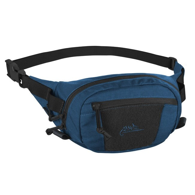 Helikon-Tex Possum headliner - cordura, blu notte / nero