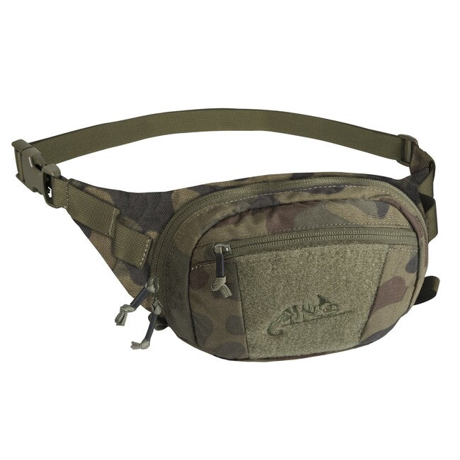 Helikon-Tex Possum - cordura - pl woodland