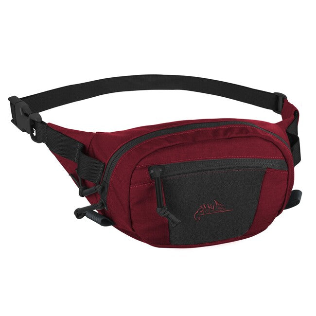 Helikon-Tex Possum headliner - cordura - red rock , nero