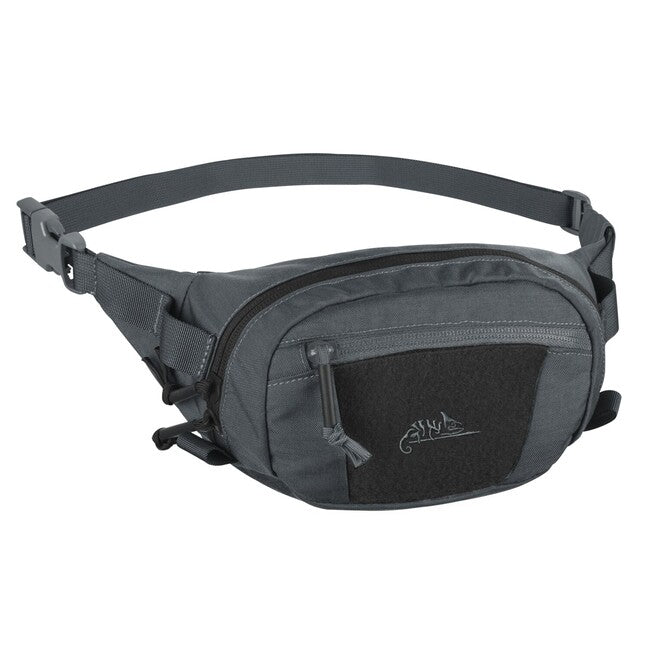 Helikon-Tex Possum headliner - cordura , grigio ombra / nero