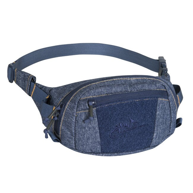 Helikon-Tex Possum headliner - nylon , blu melange