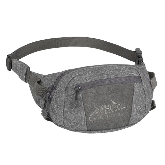 Helikon-Tex Possum headliner - miscela di nylon e poliestere , grigio melange