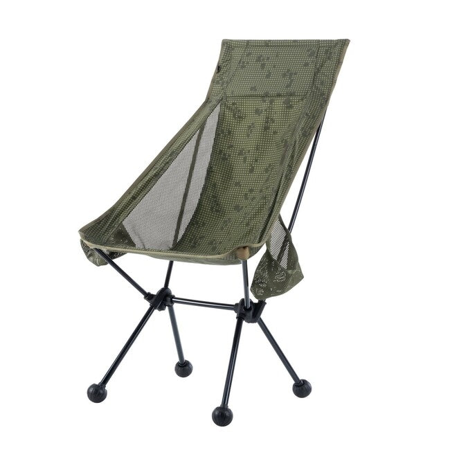 Helikon-Tex Traveler sedia pieghevole leggera grande, desert night camo