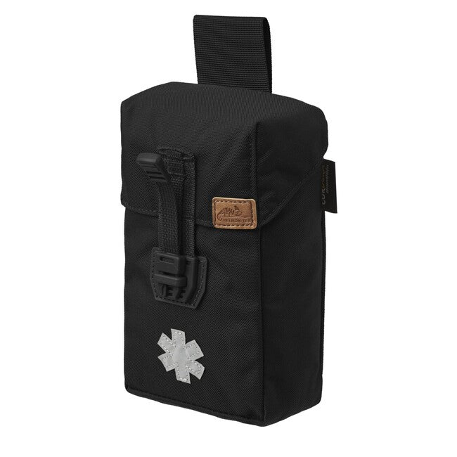 Helikon-Tex Kit di pronto soccorso Bushcraft, nero