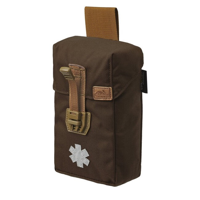 Helikon-Tex Bushcraft® kit di pronto soccorso, earth brown/clay
