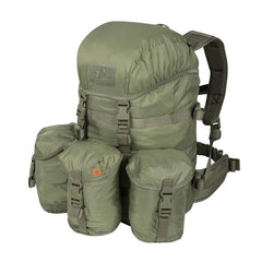 Helikon-Tex Matilda zaino da trekking 35l, verde adattivo