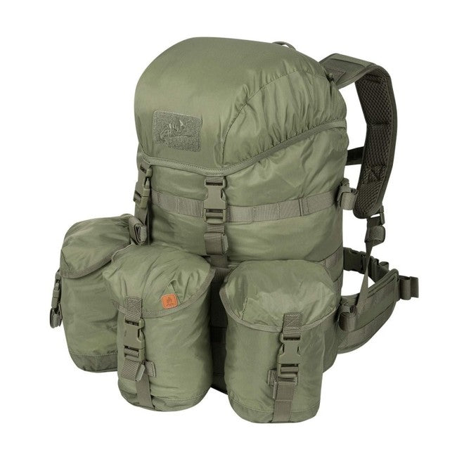 Helikon-Tex Matilda zaino da trekking 35l, verde adattivo