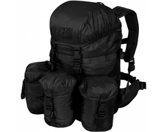 Helikon-Tex Matilda zaino da trekking, nero 35l
