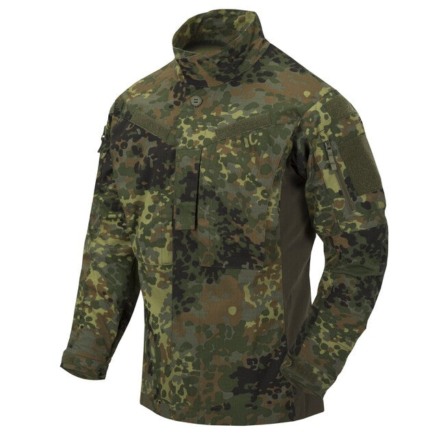 Helikon-Tex MBDU camicetta - nyco ripstop - flecktarn