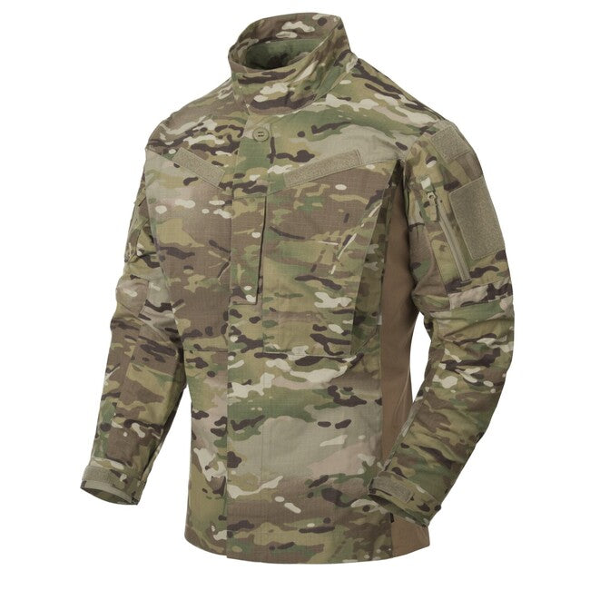 Helikon-Tex MBDU camicia - NyCo Ripstop - multicam