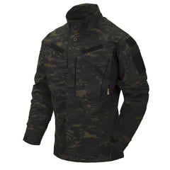 Helikon-Tex MBDU Μπλούζα NyCo Ripstop, MultiCam Black™