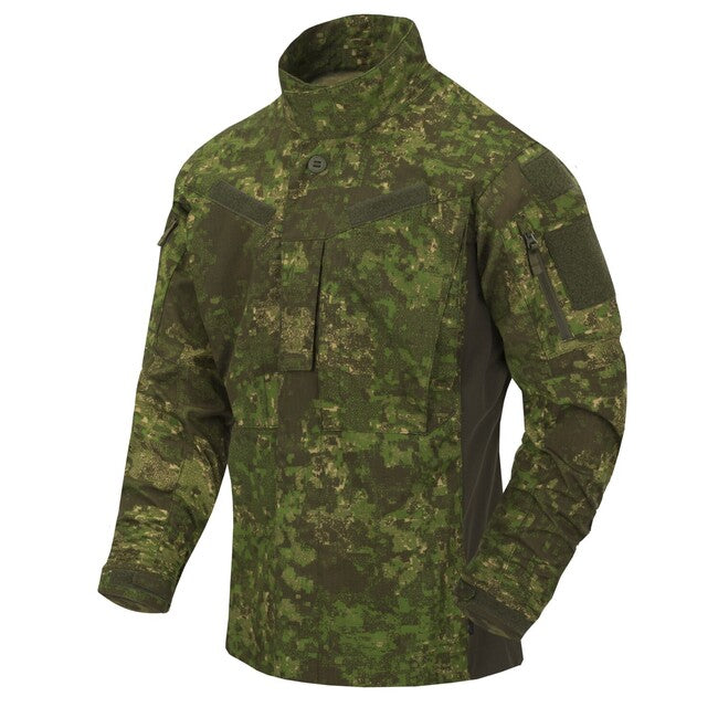 Helikon-Tex MBDU camicetta - nyco ripstop - pencott wildwood